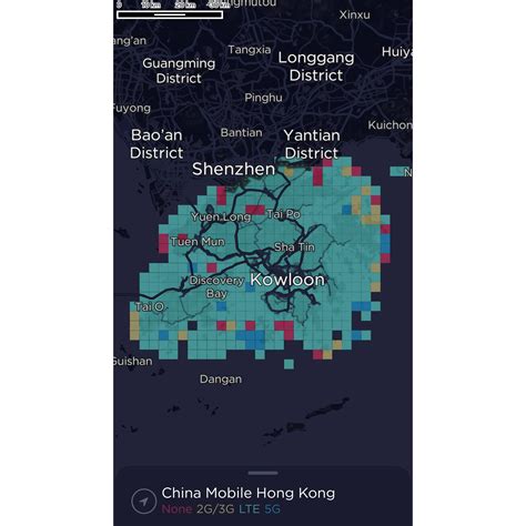 China Mobile Hong Kong Review: Best in Class (+5G Speedtests).
